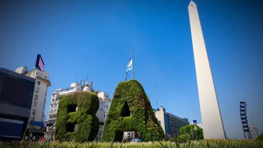 Ciudad de Buenos Aires
