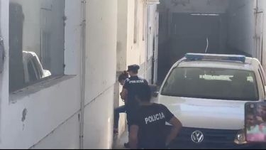 ordenaron la liberacion de silvina nieva