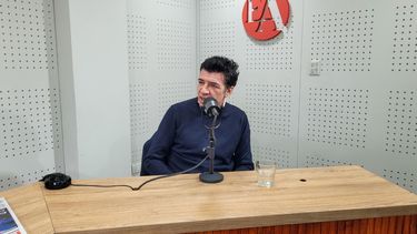 entrevista al ing. javier varela - secretario de urbanismo e infraestructura