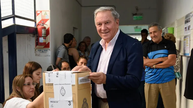 Rubén Dusso