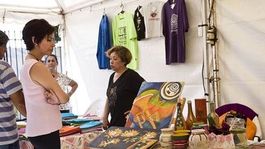 Manos Catamarqueñas, un paseo cultural en Semana Santa