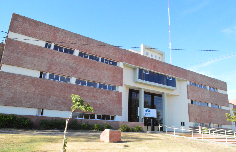 El gremio interno de OSEP elige nuevas autoridades