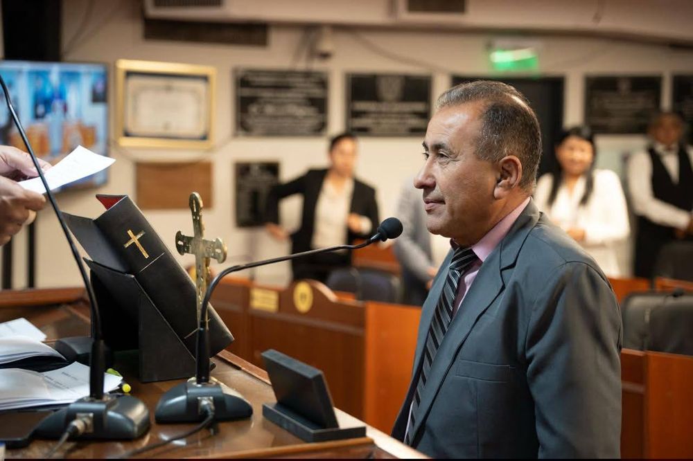 Ancasti: piden que la Corte resuelva sobre la Intendencia