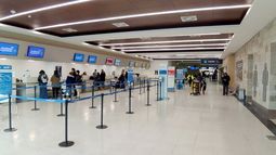 El Gobierno reforzó la seguridad en embajadas y aeropuertos