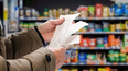 los alimentos aceleraron y se detecto la mayor suba de precios desde mayo