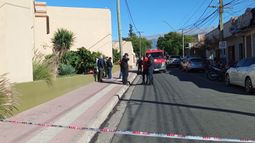 Se conoció el resultado de la autopsia del hombre fallecido en el centro Se conoció el resultado de la autopsia del hombre fallecido en el centro