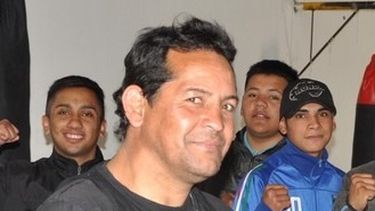 fallecio luis tatita monjes