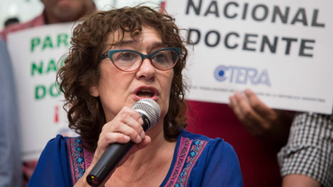 ctera advierte que el presupuesto significa una perdida del valor real del 50% para los programas educativos