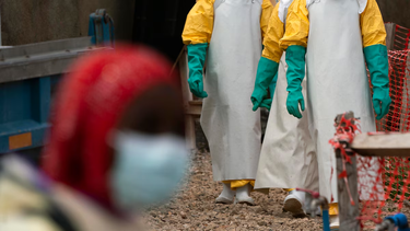 alerta sanitaria: un nuevo brote de ebola podria ser el peor en una decada