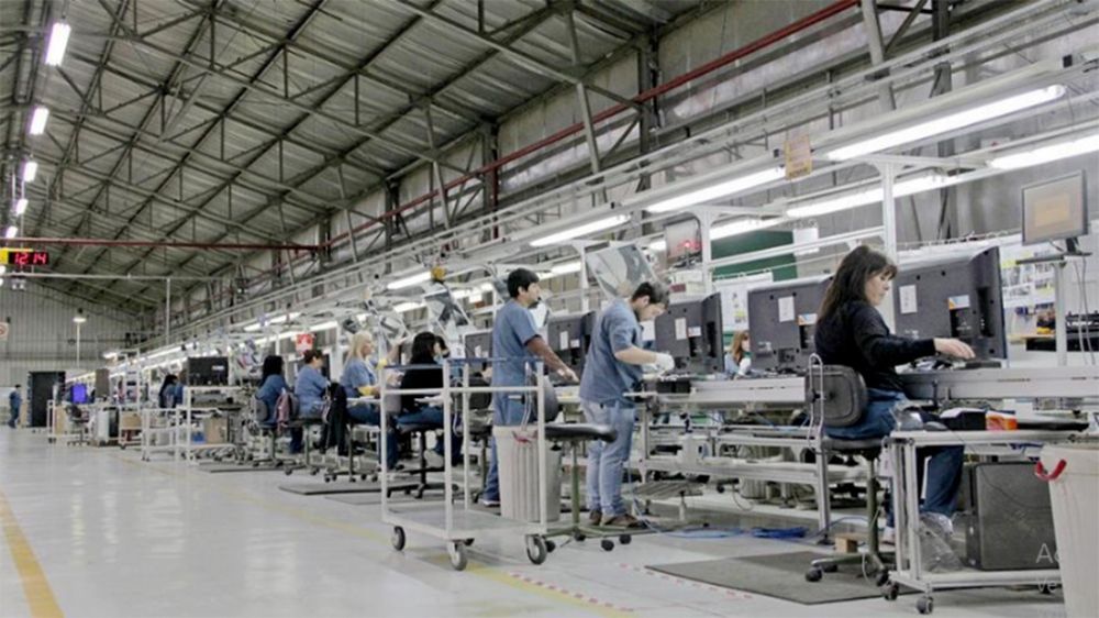 Industria