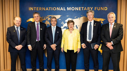 Las reservas cayeron más de USD 3.500 millones y le meten presión al modelo de dólar barato Las reservas cayeron más de USD 3.500 millones y le meten presión al modelo de dólar barato