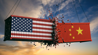 China, por ahora, va ganando la guerra comercial con Trump