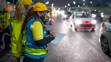 Ley aún por concretarse. En Catamarca se realizan controles.