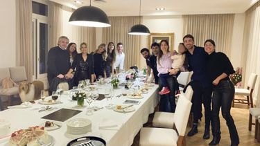 Olivosgate. Rechazan el pedido de Fernández para cerrar la causa