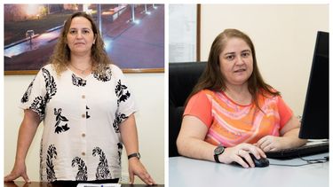 Por primera vez, dos mujeres administrarán Aguas de Catamarca
