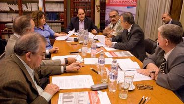 disertacion de boico por la reforma de la constitucion de la provincia