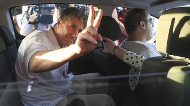 Zannini favoreció el pago de una pensión vitalicia a Boudou