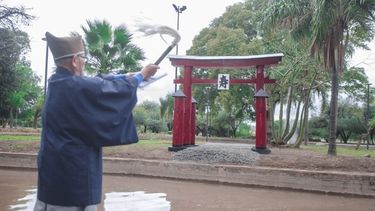 Aclaran el convenio por el Parque Adán Quiroga
