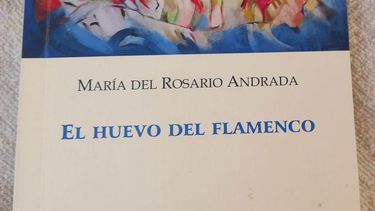 Poesía y esplendor en El huevo del flamenco