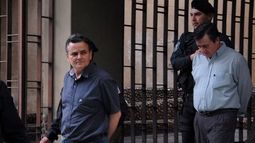 Quemaron la droga secuestrada al “Clan Argañaraz”