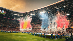 Por qué los grandes eventos deportivos unen a personas de todo el mundo