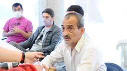 El Tribunal del Jury define si sigue Augusto Barros
