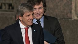 El Gobierno Nacional ocultó intereses capitalizados por unos $2,65 billones El Gobierno Nacional ocultó intereses capitalizados por unos $2,65 billones