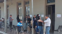 Tras el paro, modificaron el procedimiento para licencias médicas Tras el paro, modificaron el procedimiento para licencias médicas