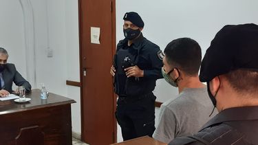 Sergio Orsi fue condenado