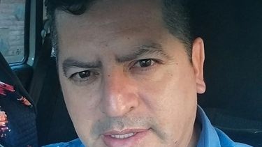 Ibáñez, el policía imputado por el hecho.
