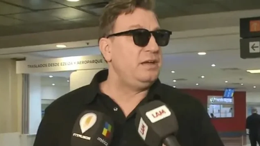 maxi lopez dijo no tener problema con que sus hijos vean a mauro icardi