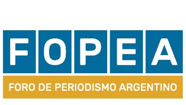 preocupacion y rechazo de fopea por la creacion de la oficina de respuesta oficial