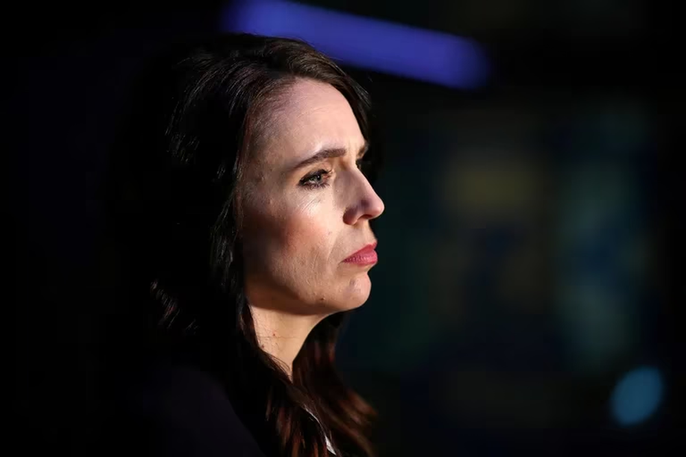 Jacinda Ardern renunció al cargo de Primer Ministra