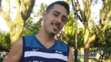 Imputan al primo del rugbier Máximo Thomsen