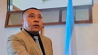 fallecio el ex concejal daniel nieva
