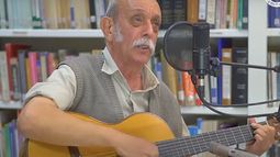 Murió Guillermo Zavaleta, un baluarte de la catamarqueñidad