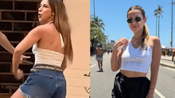 La abogada argentina detenida en Brasil por racismo podría recibir hasta 15 años de prisión La abogada argentina detenida en Brasil por racismo podría recibir hasta 15 años de prisión