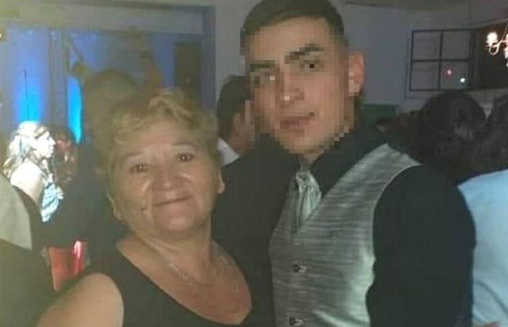 Mujer que falleció en Mendoza luego de caer por el hueco del ascensor
