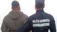 un joven quedo detenido tras matar a punaladas al perro de su vecina en icano