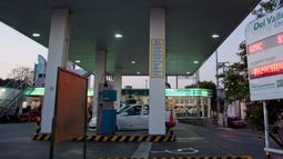 Estiman que hoy volvería a venderse GNC en Catamarca