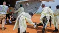 mas de mil muertos por el brote de ebola en africa