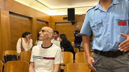 La confesión de Bacchiani  en Córdoba complica la línea de su defensa en Catamarca