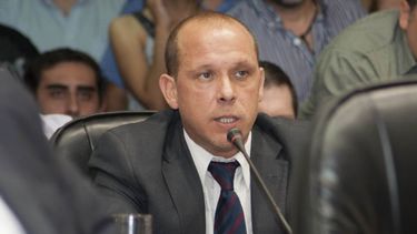 Consenso. Zavaleta cuenta con el respaldo de la mayoría en el FT.