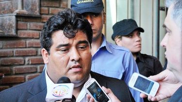 ?es importante dar a conocer lo que paso?, sostuvo la presunta victima