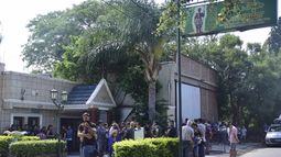 El último adiós a Brenda Micaela Gordillo