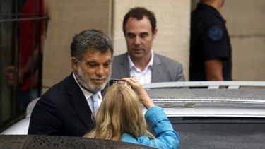 El hermano de Macri negó el pago de coimas