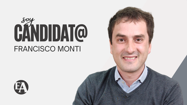 entrevista a francisco monti
