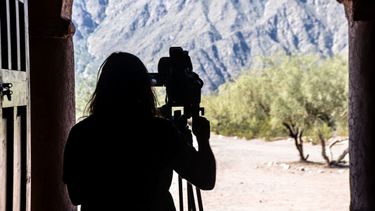 Catamarca en la TV nacional