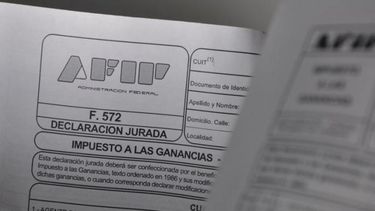 Impuesto a las Ganancias.&nbsp;