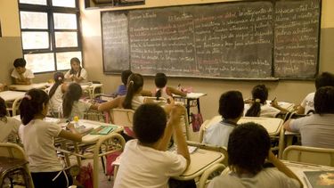 dictaron conciliacion obligatoria y las clases comenzaran el lunes